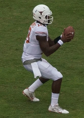 Tyrone Swoopes height profile photo