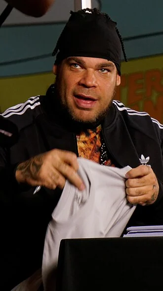 Tyrus (wrestler) height profile photo