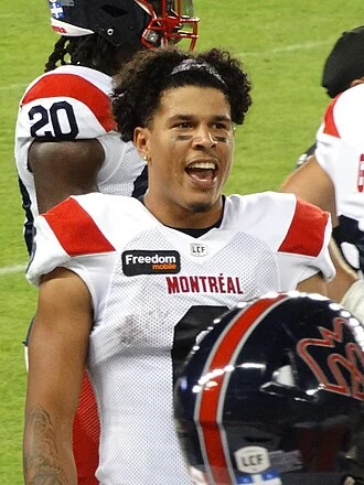 Tyson Philpot height profile photo