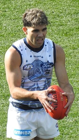 Tyson Stengle height profile photo