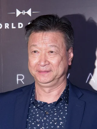 Tzi Ma height profile photo