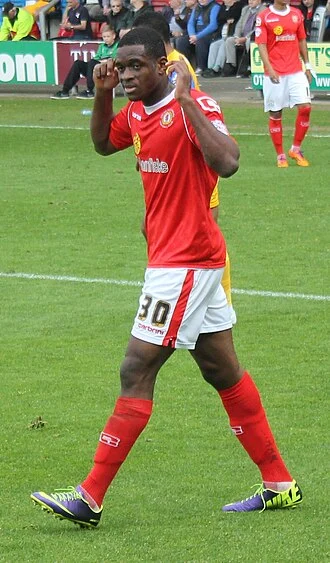 Uche Ikpeazu height profile photo