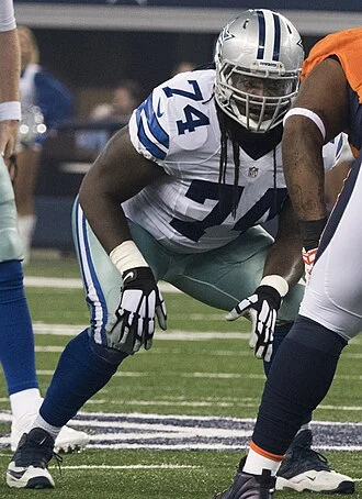 Uche Nwaneri height profile photo