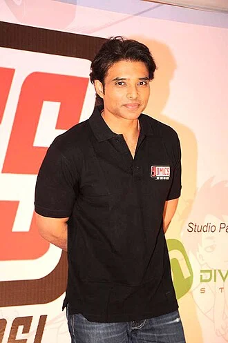 Uday Chopra height profile photo