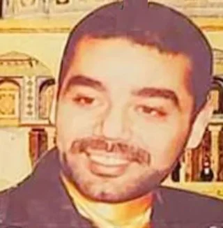 Uday Hussein height profile photo