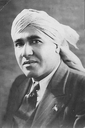 Udham Singh height profile photo