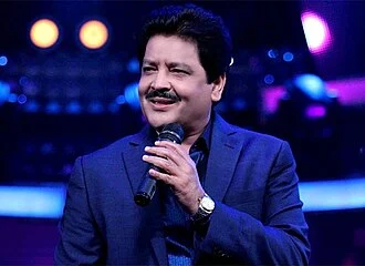 Udit Narayan height profile photo