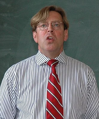 Udo Ulfkotte height profile photo