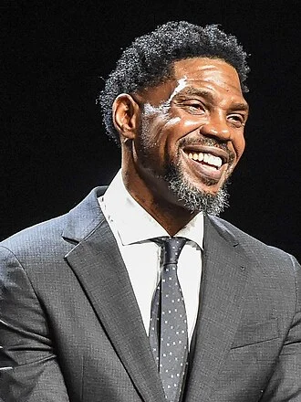 Udonis Haslem height profile photo