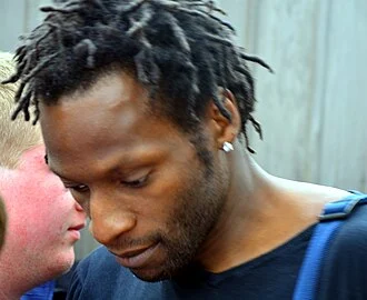 Ugo Ehiogu height profile photo