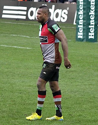 Ugo Monye height profile photo