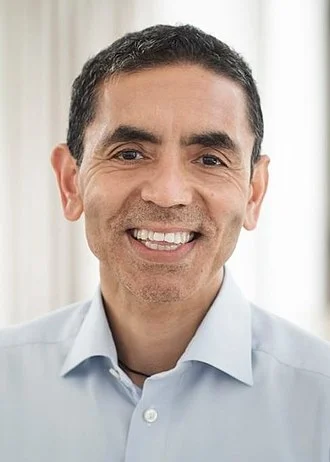 Uğur Şahin height profile photo