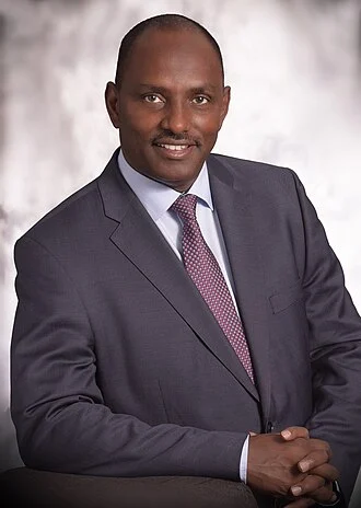 Ukur Yatani Kanacho height profile photo