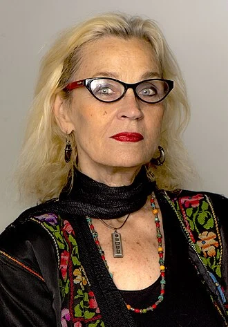 Ulla Jones height profile photo