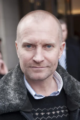 Ulrich Thomsen height profile photo