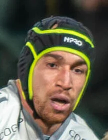 Ultan Dillane height profile photo