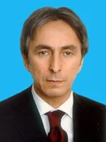 Umar Dzhabrailov height profile photo