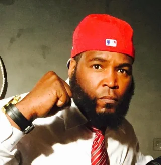 Umar Johnson height profile photo