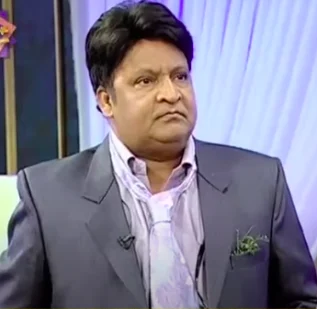 Umer Shareef height profile photo