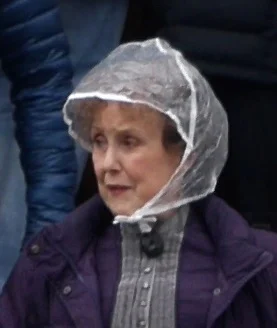 Una Stubbs height profile photo