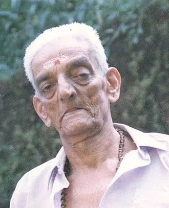 Unnikrishnan Namboothiri height profile photo