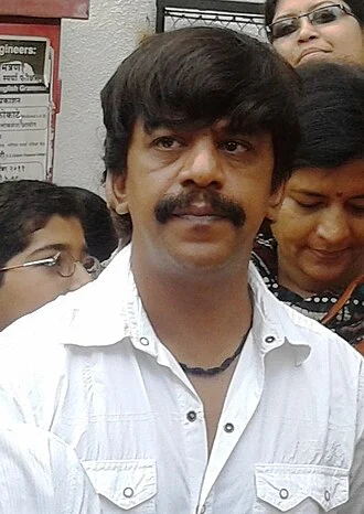 Upendra Limaye height profile photo