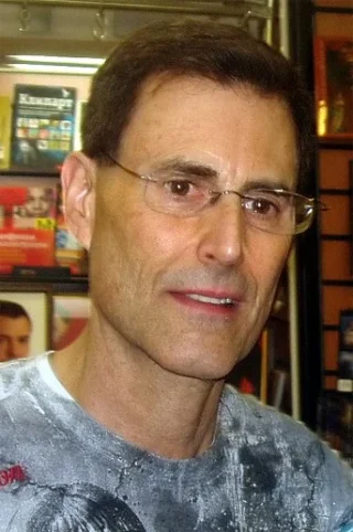 Uri Geller height profile photo