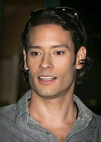 Urs Bühler height profile photo