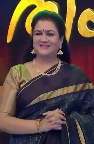 Urvashi (actress) height profile photo