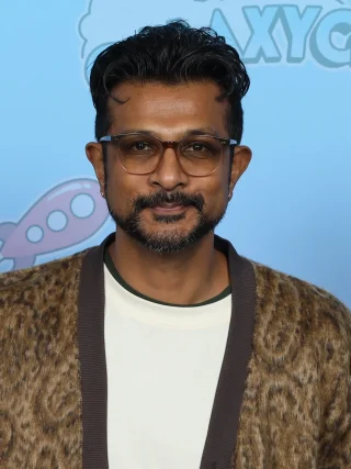 Utkarsh Ambudkar height profile photo
