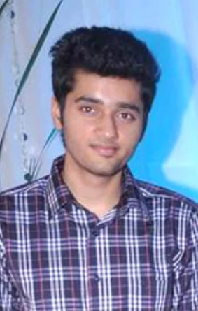 Utkarsh Sharma height profile photo