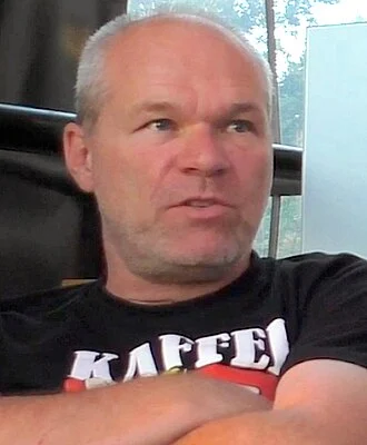 Uwe Boll height profile photo
