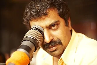 V. Manikandan height profile photo