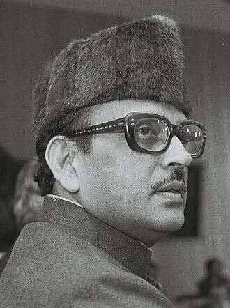 V. P. Singh height profile photo