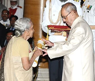 V. Shanta height profile photo