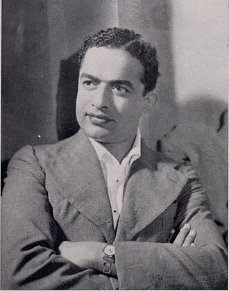 V. Shantaram height profile photo