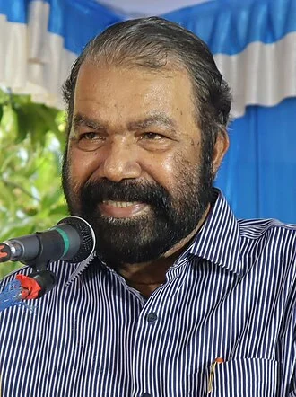 V. Sivankutty height profile photo
