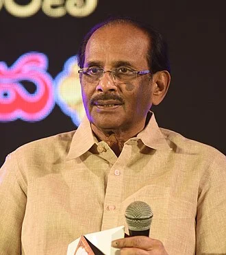 V. Vijayendra Prasad height profile photo