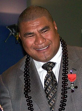 Va'aiga Tuigamala height profile photo