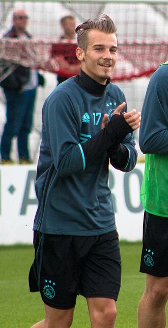 Václav Černý (footballer) height profile photo