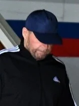 Vadim Krasikov height profile photo