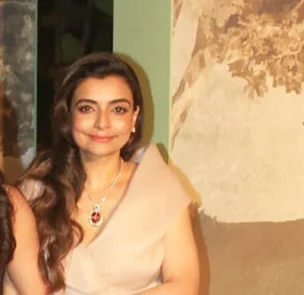 Vaibhavi Merchant height profile photo
