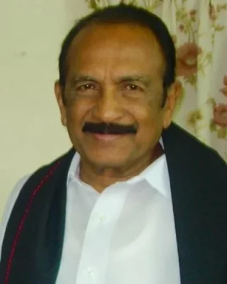 Vaiko height profile photo
