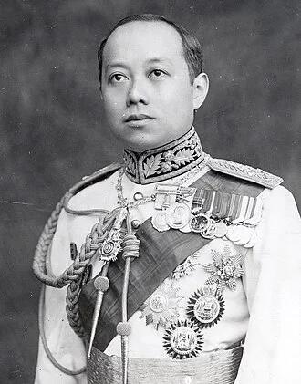 Vajiravudh height profile photo