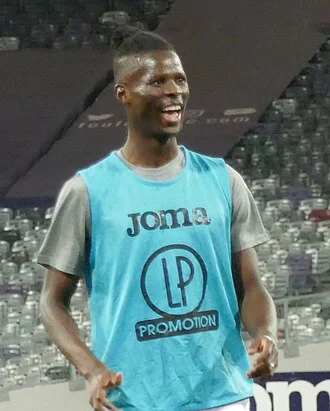 Vakoun Issouf Bayo height profile photo