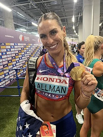 Valarie Sion height profile photo