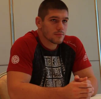 Valentin Moldavsky height profile photo