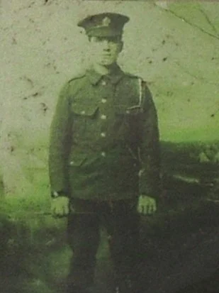 Valentine Strudwick height profile photo