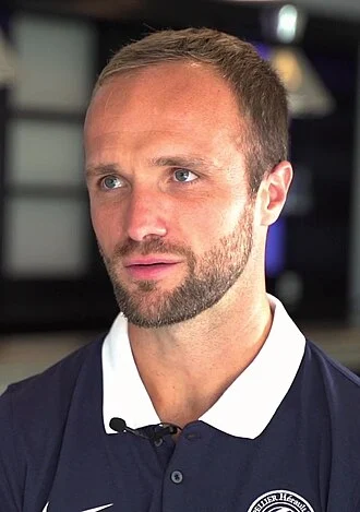 Valère Germain height profile photo