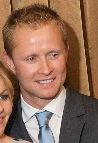 Valeri Bure height profile photo